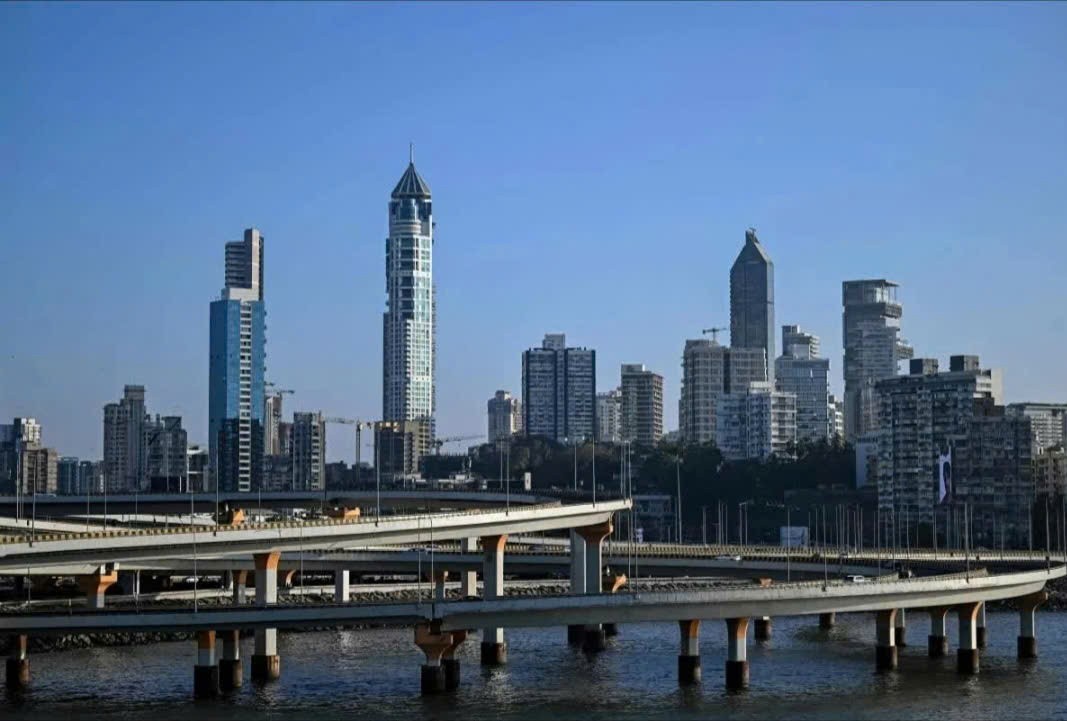 Kinh tế Ấn Độ bước vào giai đoạn phát triển bước ngoặt, liệu sẽ vượt Nhật Bản trở thành nền kinh tế lớn thứ tư thế giới?